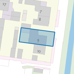 Perceel BST01-K-2211