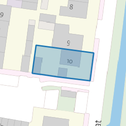 Perceel BST01-K-2212