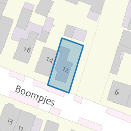 Perceel BST01-K-2226