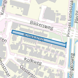 Perceel BST01-K-2230