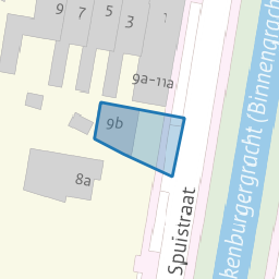 Perceel BST01-K-2237