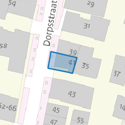 Perceel BST01-K-2239