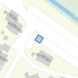 Perceel BST01-K-2262