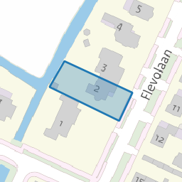 Perceel BST01-K-2265