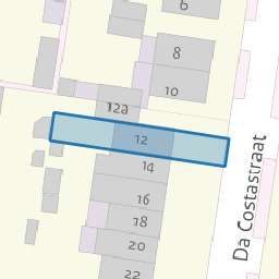 Perceel BST01-K-2271