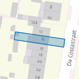 Perceel BST01-K-2272
