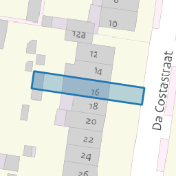 Perceel BST01-K-2273