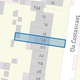 Perceel BST01-K-2274