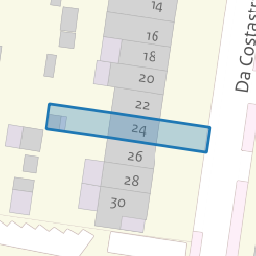 Perceel BST01-K-2277