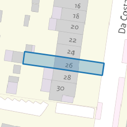 Perceel BST01-K-2278