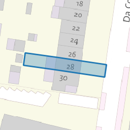 Perceel BST01-K-2279