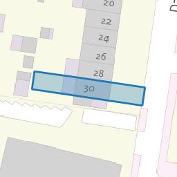 Perceel BST01-K-2280