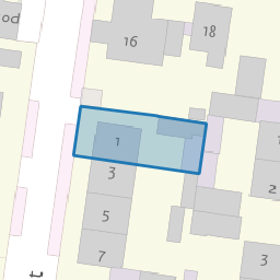 Perceel BST01-K-2284