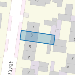Perceel BST01-K-2285