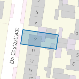 Perceel BST01-K-2288
