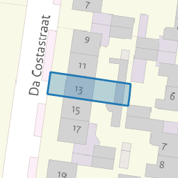 Perceel BST01-K-2290
