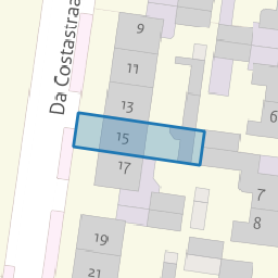 Perceel BST01-K-2291
