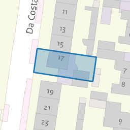 Perceel BST01-K-2292