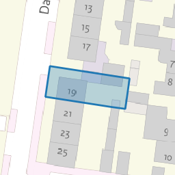 Perceel BST01-K-2293