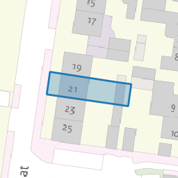 Perceel BST01-K-2294