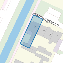 Perceel BST01-K-2300