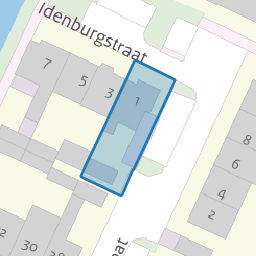 Perceel BST01-K-2303