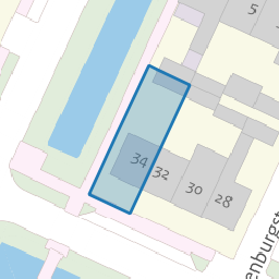 Perceel BST01-K-2304