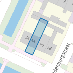 Perceel BST01-K-2305