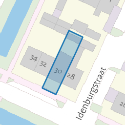 Perceel BST01-K-2306