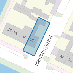 Perceel BST01-K-2307