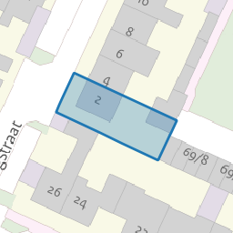 Perceel BST01-K-2308