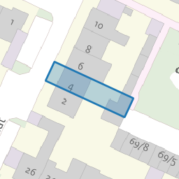 Perceel BST01-K-2309