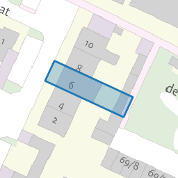 Perceel BST01-K-2310