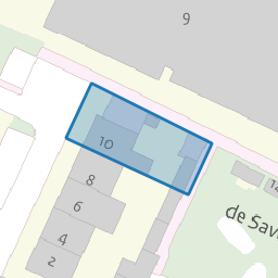 Perceel BST01-K-2312