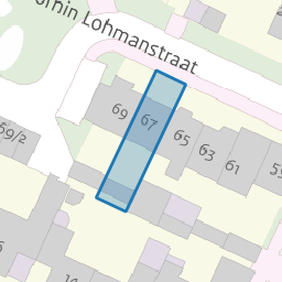 Perceel BST01-K-2314