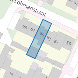 Perceel BST01-K-2315