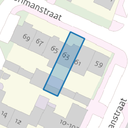 Perceel BST01-K-2316