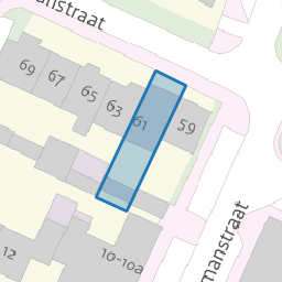Perceel BST01-K-2317