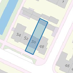 Perceel BST01-K-2322