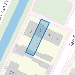 Perceel BST01-K-2326