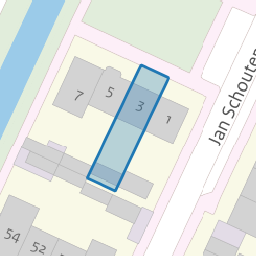 Perceel BST01-K-2327