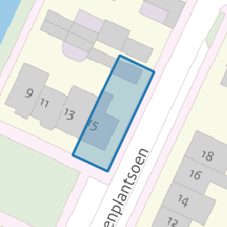 Perceel BST01-K-2329