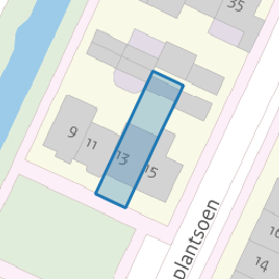 Perceel BST01-K-2330