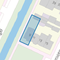 Perceel BST01-K-2332