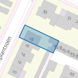 Perceel BST01-K-2337