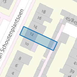 Perceel BST01-K-2340