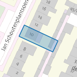 Perceel BST01-K-2341