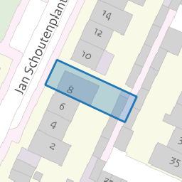 Perceel BST01-K-2342