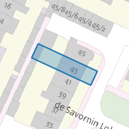 Perceel BST01-K-2347