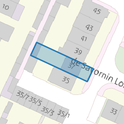 Perceel BST01-K-2350